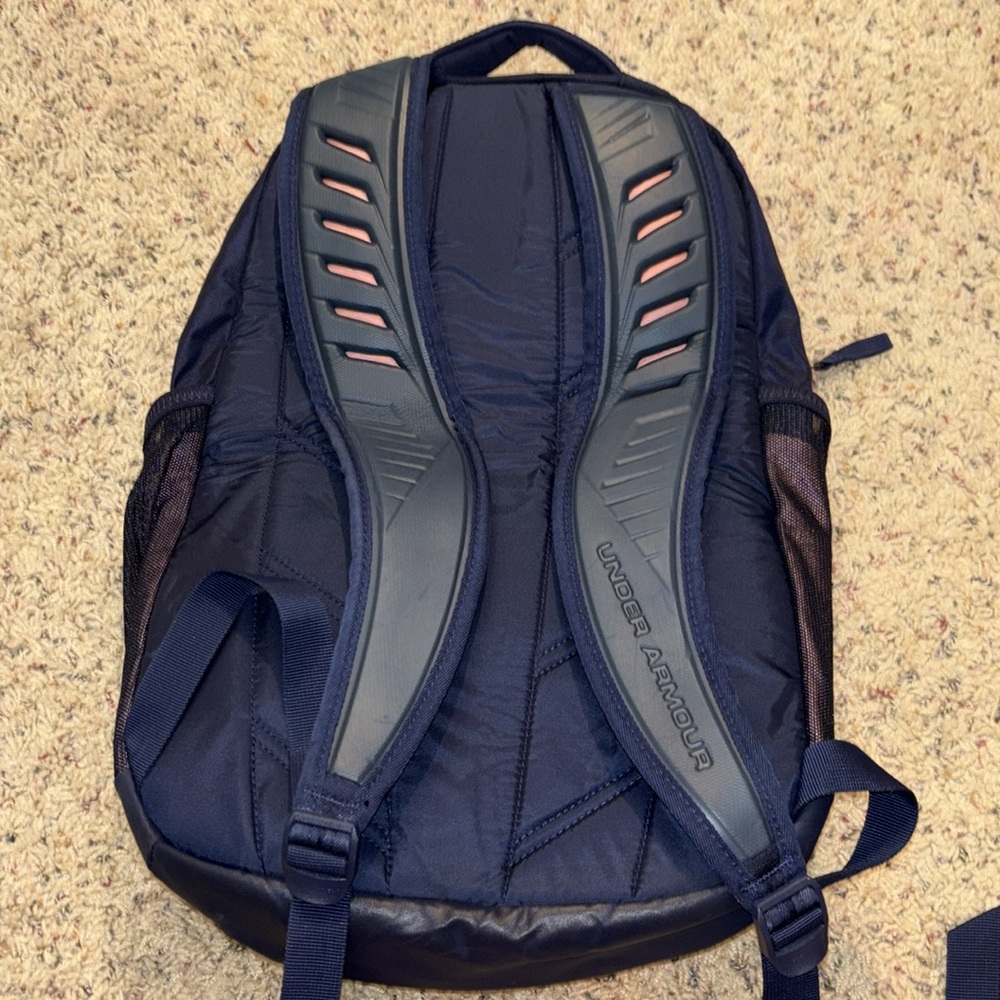 Under Armor Backpack - Picture 2 of 6